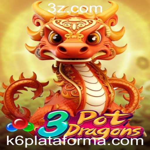 Explorando o Universo de 3PotDragons: Aventura e Estratégia na k6 Plataforma