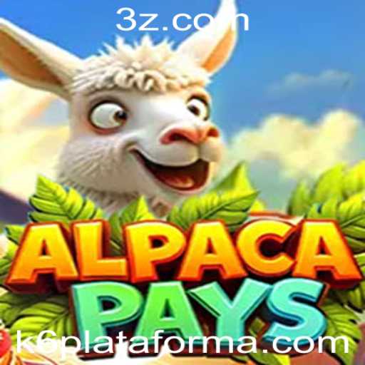 Descubra 'AlpacaPays': O Jogo Que Está Conquistando a 'K6 Plataforma'
