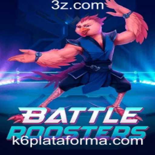 Desbravando BattleRoosters: Tudo Sobre o Excitante Jogo na Plataforma K6