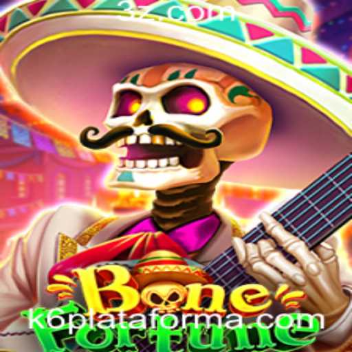 BoneFortune: Descubra os Segredos do Novo Jogo na Plataforma K6