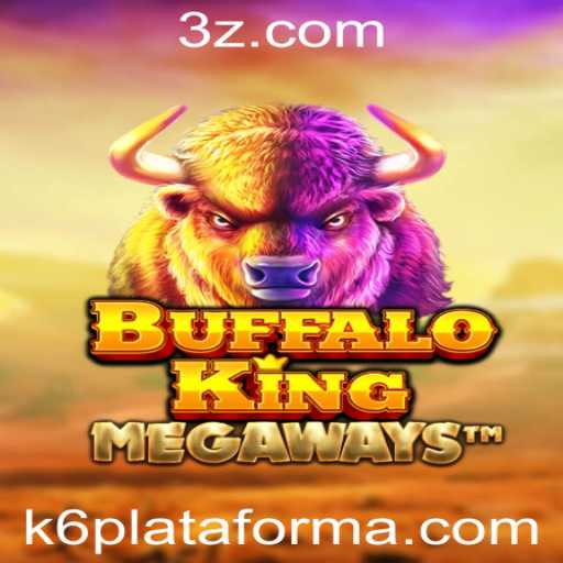 BuffaloKing: Dominando a Natureza na Plataforma K6