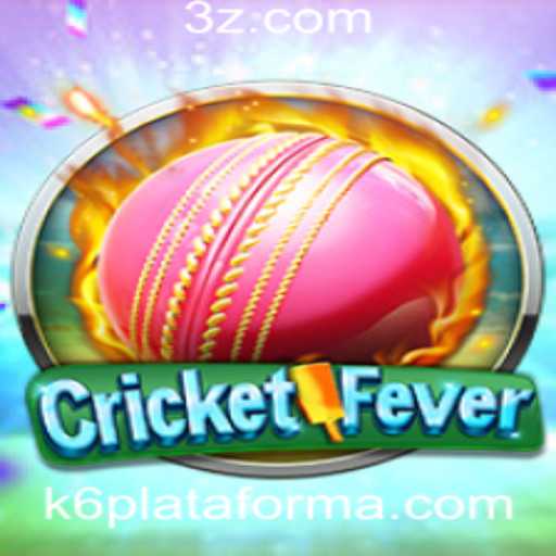 Descubra o Mundo Empolgante do CricketFever na k6 Plataforma