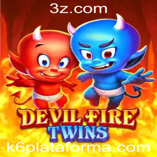 Explorando o Universo de DevilFireTwins: Um Mergulho no Mundo de k6 Plataforma