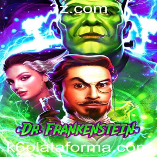 Descubra o Fascinante Mundo de DrFrankenstein no K6 Plataforma
