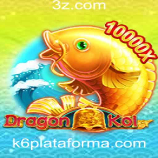 DragonKoi: Explorando a Experiência e Intrigante Universo do Jogo na Plataforma k6