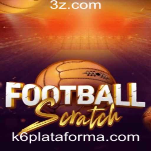 FootballScratch: Jogo Inovador na k6 Plataforma