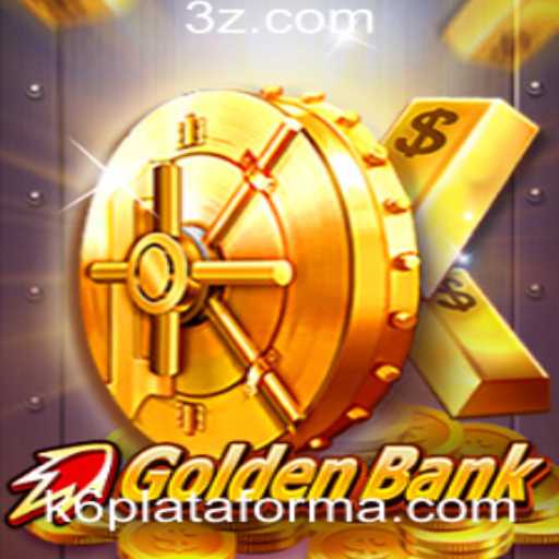 GoldenBank: A Experiência de Jogo Inovadora na K6 Plataforma