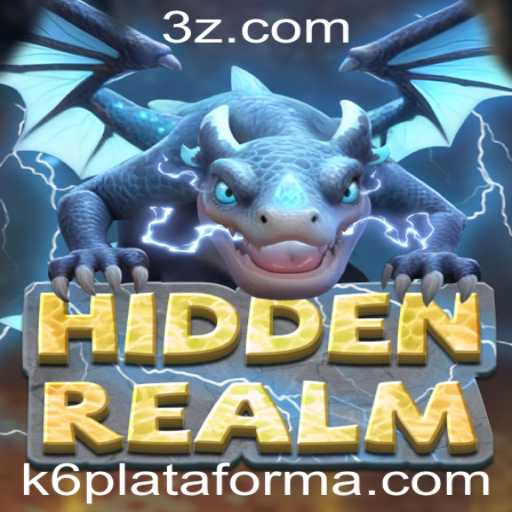 Explorando HiddenRealm: O Universo de Jogo na Plataforma K6