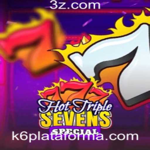 Descubra a Excitante Experiência de Jogo com HotTripleSevensSpecial