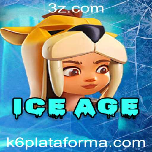 Explorando o Mundo de IceAge: Aventura na Plataforma K6