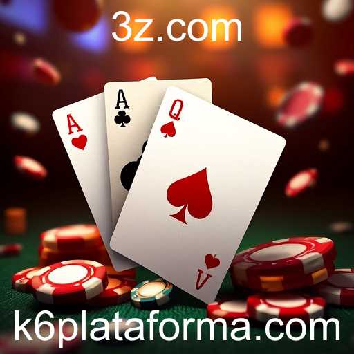 Jogos de Pôquer: Uma Análise da K6 Plataforma