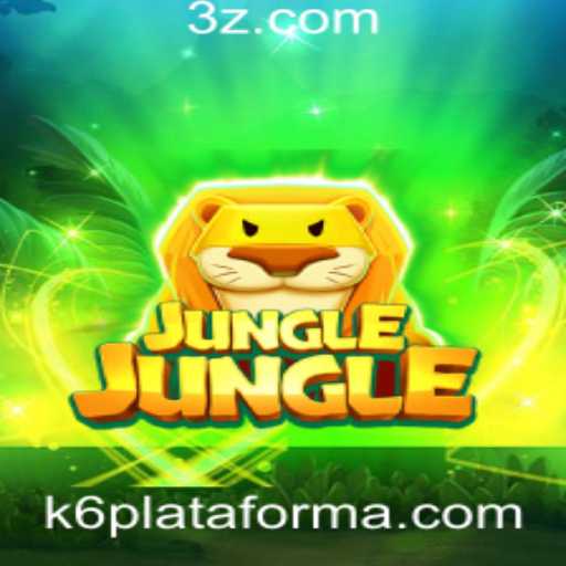 Descubra o Fascinante Mundo do Jogo JungleJungle e a Plataforma k6