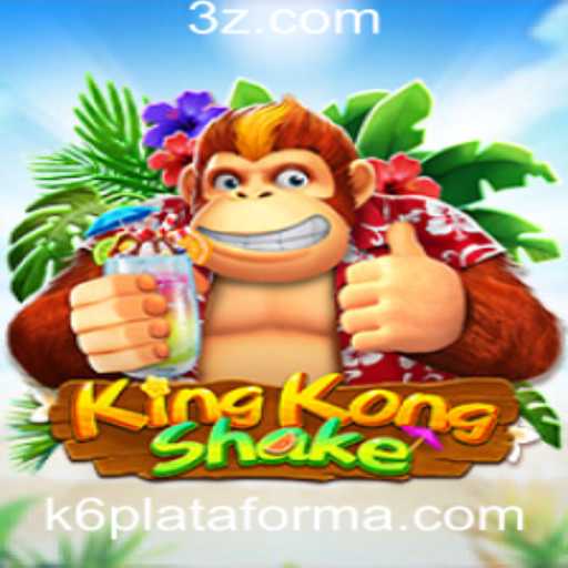 Explorando o Mundo de KingKongShake: Um Jogo Empolgante na Plataforma K6