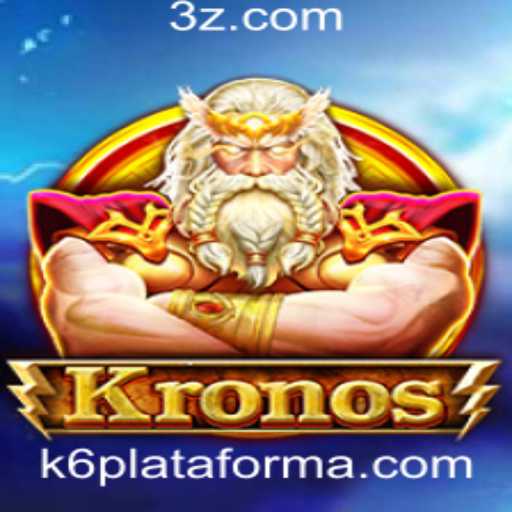 Kronos: Explorando o Futuro dos Jogos de Plataforma na Era K6