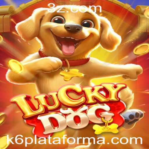 Desvendando o Fascinante Universo de LuckyDog na Plataforma K6
