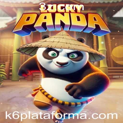 Conheça o Jogo LuckyPanda: Diversão e Estratégia na k6 Plataforma