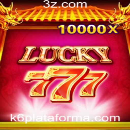 Explorando o Mundo de LuckySeven: Uma Jornada na k6 Plataforma