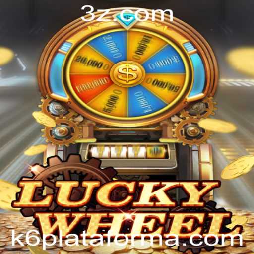 LuckyWheel: Descubra a Excitante Experiência na k6 Plataforma
