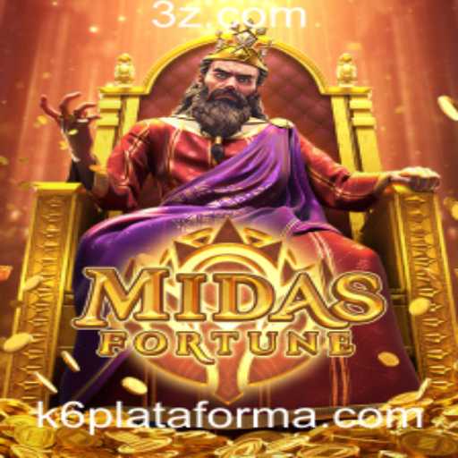 Descubra o Mundo Fascinante de MidasFortune: Jogo de Estratégia na Plataforma K6