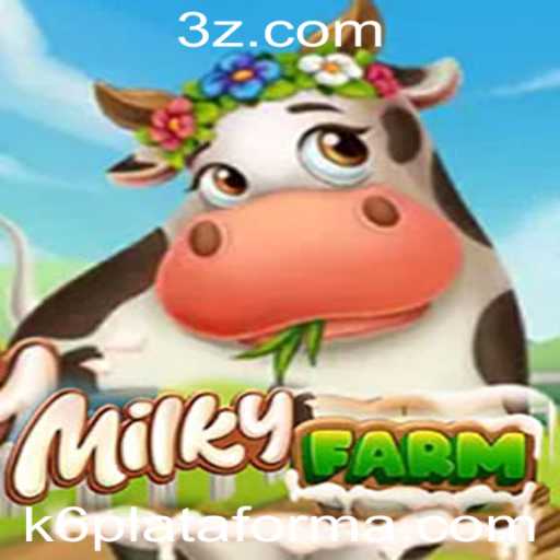 Explorando MilkyFarm: Um Mergulho na Diversão da Plataforma K6