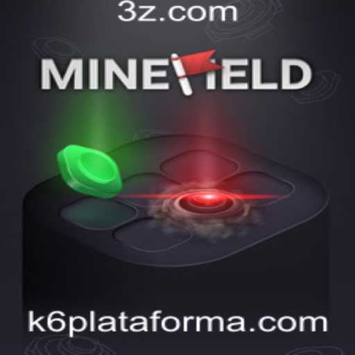 Descubra o Fascinante Jogo MineField na Plataforma K6