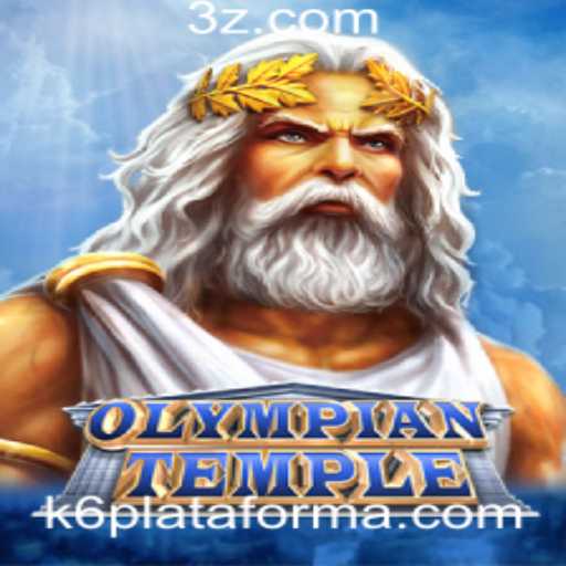 OlympianTemple: O Fascinante Jogo de Estratégia na Plataforma K6