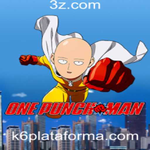 Descubra OnePunchMan: Um Universo de Ação na Plataforma K6