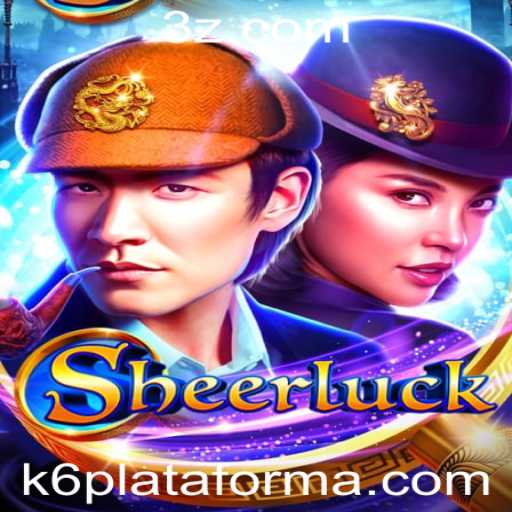 Sheerluck: Um Mergulho nas Aventuras da Plataforma K6