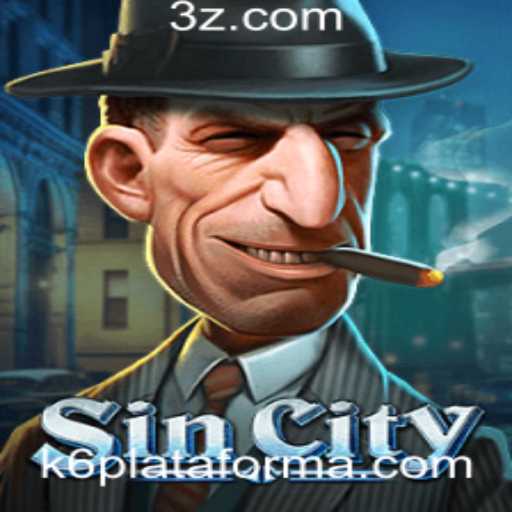 SinCity: Explorando o Mundo de K6 Plataforma no Jogo Revolucionário