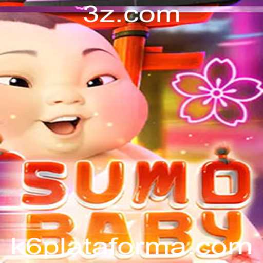 Explorando o Mundo de SumoBaby: Um Jogo Inovador na Plataforma K6
