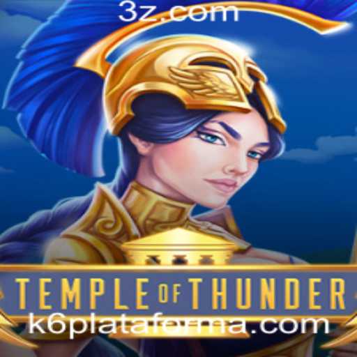 Descubra o Fascinante Mundo de TempleofThunder na Plataforma K6