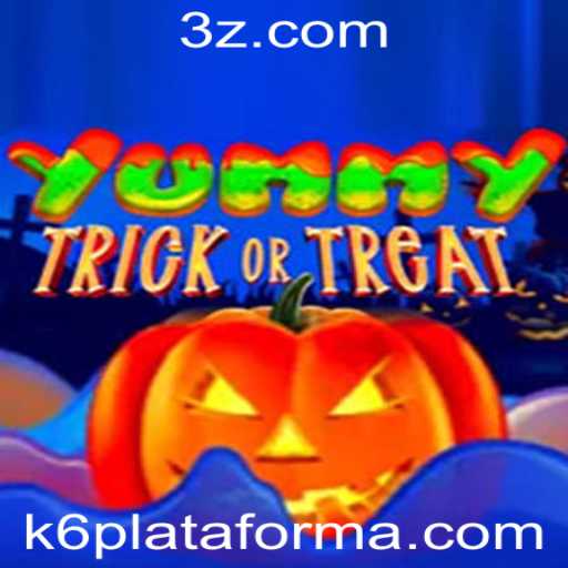 Descubra YummyTrickorTreat: Uma Aventura Divertida na k6 Plataforma